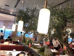 -左庭右院鲜牛肉火锅(苏州园区永旺店)
