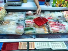 -百味店