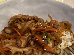 -米仓食堂(皇庭广场店)