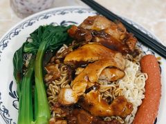 -渔记茶餐厅(渔村店)
