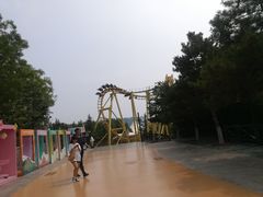-泰安方特欢乐世界