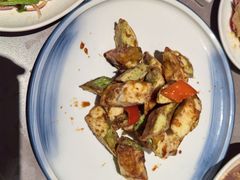 -宏宴·新京菜(望京店)