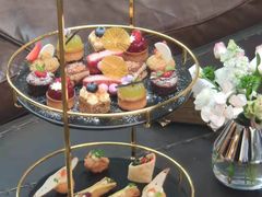 -北京古城老院厉晓麟精致菜