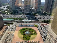 -北京中国大饭店