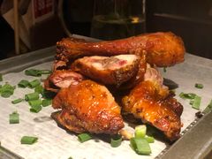 -绿茶餐厅(乐峰广场店)