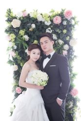 -爱城婚纱摄影·品质严选店