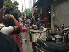 -蓉城西二道无名冒菜(西二道街店)