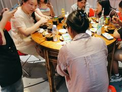 -谭三娘鲜切牛肉自助火锅(九眼桥总店)