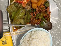 -大米先生(龙湖上城天街店)