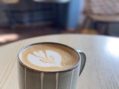 -251#coffee roasters(沿河东路店)