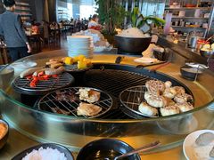 -广州富力君悦大酒店·凯菲厅