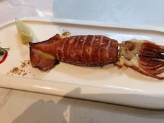 -夏日玛莉西餐厅(岳阳花板桥步步高店)