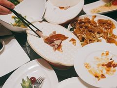 -粤尚腾香居中餐厅(首都机场希尔顿店)
