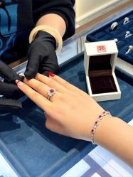 点击看大图 -Cindy Jewelry·钻戒·彩色宝石