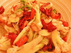 大碗花菜-湘肠香火锅店(团结湖店)