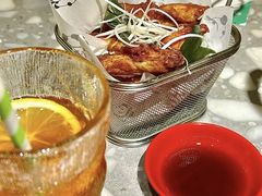 -Home Thai·泰谣(王府井apm店)