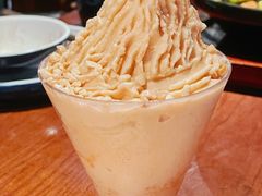 -绿茶餐厅(乐峰广场店)