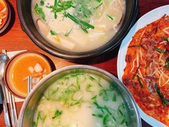 -神仙雪浓汤(明洞店)