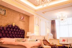 -大美母婴月子中心