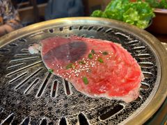 -韩景台烤肉(八大处店)