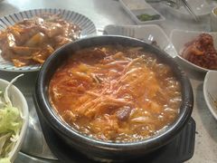 -名家韩国料理·烤肉(瑶海店)