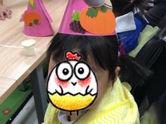 -月星环球港赢在起点早教中心·亲子托班早教体验课儿童兴趣班逻辑思维专注力幼小衔接(普陀中心)