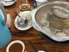 -万祥牛肉火锅(金龙店)