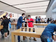 -Apple零售店(成都太古里店)
