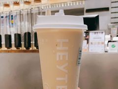 -喜茶(上海打浦桥日月光gelato lab+店)