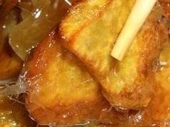 拔丝地瓜-哈尔滨风味小吃东北菜(五角场店)