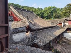 -宁波市保国寺古建筑博物馆