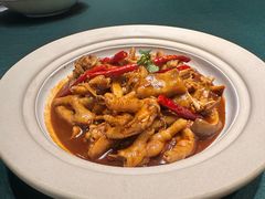 -古月江南大酒店