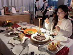 -Kathleen's Waitan 凯圣琳江景西餐厅(外滩店)