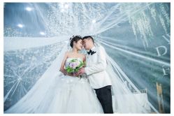 点击看大图 -情订奇缘婚纱摄影(和平路店)