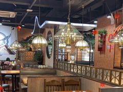 -食锦记·福建私房菜(浦西万达店)
