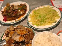 -皇后餐厅-煲仔·小菜·打边炉(古北店)