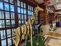 -三亚亚龙湾天域度假酒店