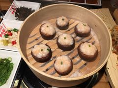 -炉小哥烤肉(信万广场店)