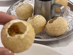 -葛尼沙印度餐厅 (镇明路店)