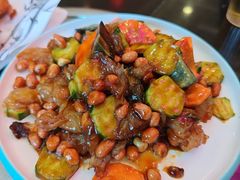 -瑞杰烧烤店·24小时营业(山东路店)