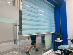 -世龙世家灰指甲·甲沟炎·跖疣护理·修脚(东江湾路店)