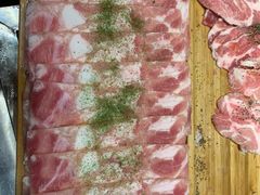 -非烤勿扰韩料自助烤肉(松山湖万科店)