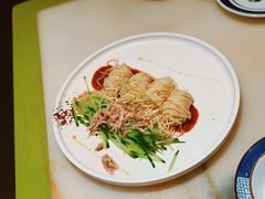 -桂满陇天书(南京德基旗舰店)