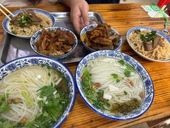 -唐记牛骨粉(陶溪川店)