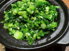 -南拳十三姨·潮汕砂锅粥(世纪金源店)