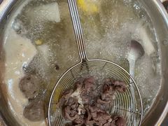 -官塘陈记鱼生·潮汕砂锅粥·牛肉火锅(潮枫路总店)