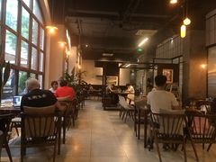 -VESH COFFEE(定西路店)