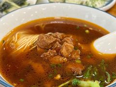 -小方的面(徐家汇店)