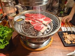 -肉仓焼肉バー(烟台山店)