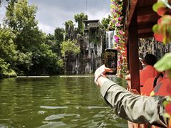 -深圳锦绣中华民俗村